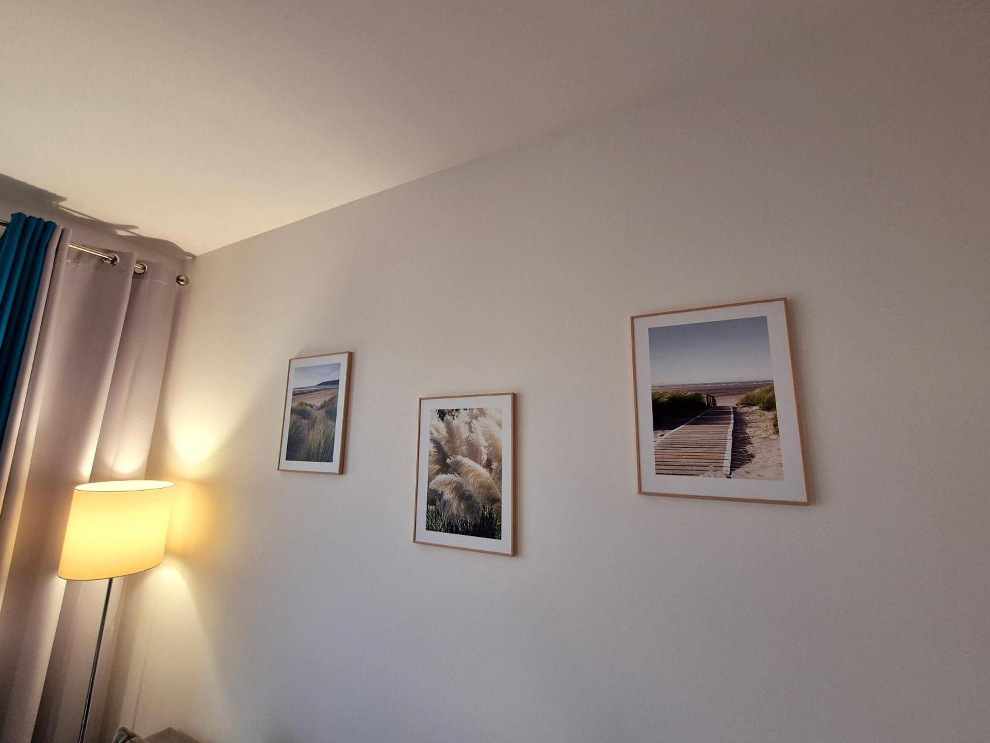 Apartament Turkusowy Kolobrzeg Podczele Exterior foto